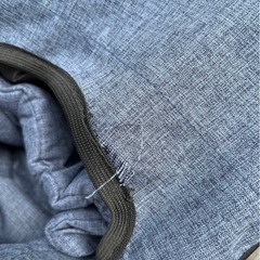 ベビーカーの画像