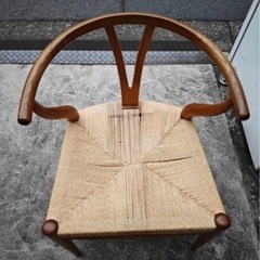 Yチェア　リプロ　2脚セットの画像