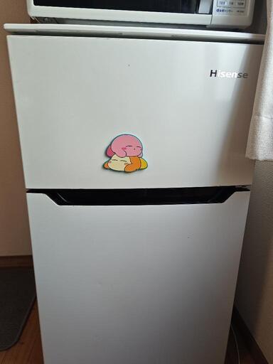 冷蔵庫