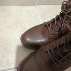 ブーツ レディースの画像