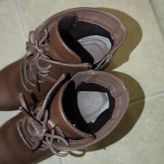 ブーツ レディースの画像