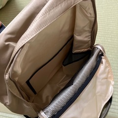 マザーズリュック　アーバンリサーチドアーズの画像