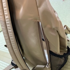 マザーズリュック　アーバンリサーチドアーズの画像