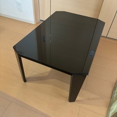 ローテーブル (なな) 総持寺のテーブル《座卓、ローテーブル》の中古あげます・譲ります｜ジモティーで不用品の処分
