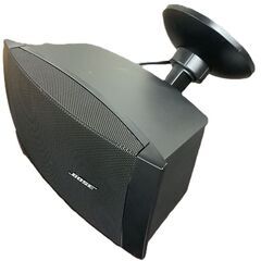 BOSE ボーズ ペアスピーカー FreeSpace DS 40SE Loudspeaker 3個セット 動作未確認の画像