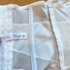 ブライダルインナー 3点セット G70 グラマーサイズの画像