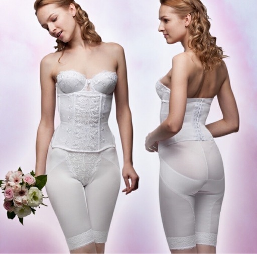 ブライダルインナー 3点セット G70 グラマーサイズ