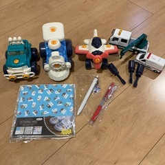 おもちゃ等まとめて