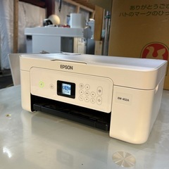 エプソン　複合プリンター