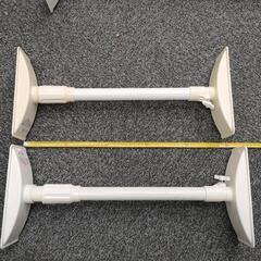 転倒防止突っ張り棒 の画像