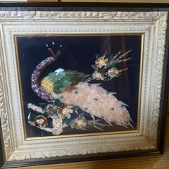 宝石画