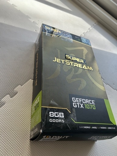 gtx 1070
