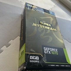 gtx 1070の画像