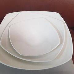 皿　グラス