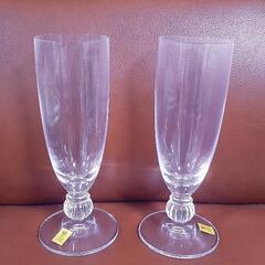 皿　グラスの画像