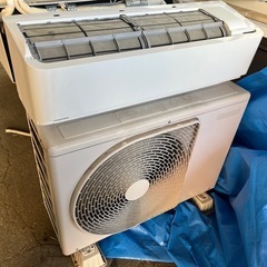 ♦︎⑤東芝 エアコン (絆@プロフ確認必須) 古淵の季節、空調家電《エアコン》の中古あげます・譲ります｜ジモティーで不用品の処分