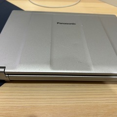 Panasonic CF-SZ5  の画像