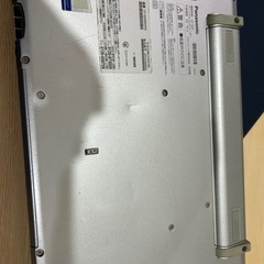 Panasonic CF-SZ5  