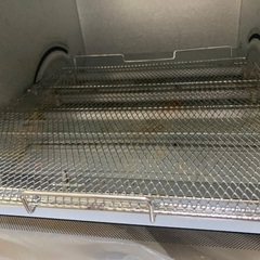 象印オーブントースター値下げの画像