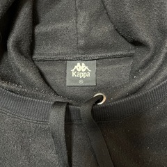 Kappa  パーカー 　XL の画像