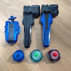 【商談中】BEYBLADE X ベイブレードX スタジアムセット おまとめ売りの画像
