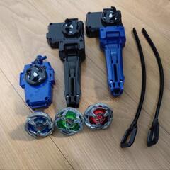 【商談中】BEYBLADE X ベイブレードX スタジアムセット おまとめ売りの画像