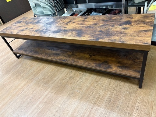 ☆ジモティー割引有☆ ﾆﾄﾘ/ﾛｰﾎﾞｰﾄﾞ (ドリーム荒牧店) 中山寺の収納家具《テレビ台》の中古あげます・譲ります｜ジモティーで不用品の処分