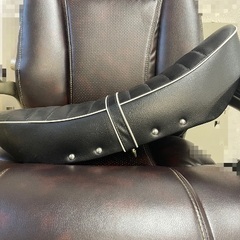 ダックス　シート　DAXの画像