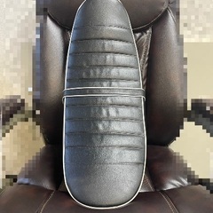 ダックス　シート　DAX