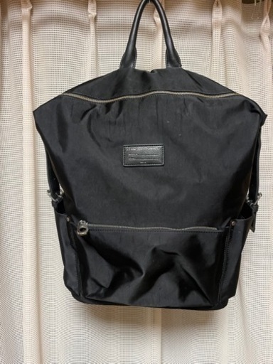 STANDARD SUPPLY No.9 リュックサック