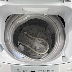☆ジモティ割あり☆ Haier洗濯機19年製3.3kgクリーニング済YJ5295 (リユースのサカイ八街) 榎戸の生活家電《洗濯機》の中古あげます・譲り ます｜ジモティーで不用品の処分