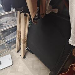Zinus シングル　ベッド