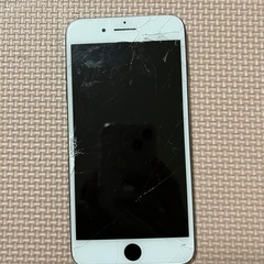 iPhone7プラス　SIM
フリー 　　　