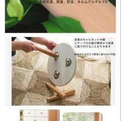 DIY用テーブルの脚 机の脚 4本の画像