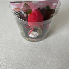 タカラ ブライス プチブライス バターケーキアフタヌーン PBL-48  タカラ Blythe プチブライス バターケーキアフタヌーン PBL-48 赤ずきんちゃん 未使用自宅保管品   の画像