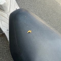 【問合せ終了】アドレスV125Gの画像