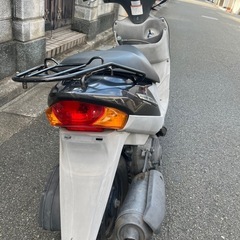 【問合せ終了】アドレスV125Gの画像