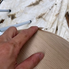 チェア２脚セットの画像