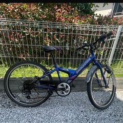 子供用自転車
