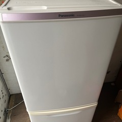 ☆ジモティ割あり☆ 厳つ Panasonic 冷蔵庫 138L 年式18年製 動作確認／クリーニング済み SJ1042 売買されたオークション情報  落札价格 【au payマーケット】の商品情報をアーカイブ公開