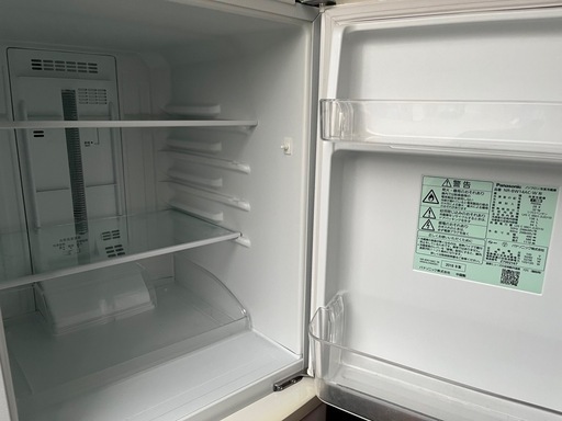 Panasonic 冷蔵庫138L 掃除済み (にち) はなみずき通のキッチン家電《冷蔵庫》の中古あげます・譲ります｜ジモティーで不用品の処分