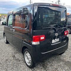 ⭐️タント X LTD⭐️ 車検２年付き 🉐格安コミコミ乗出し価格🉐の画像