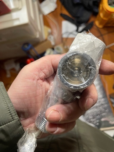 トイレの止水栓10個