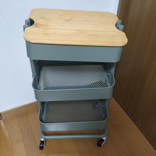 期間限定！ジモティー見たで5％OFF】浜本木工 カップボード てれ