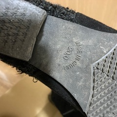 子供　ショートブーツ　20cm  の画像