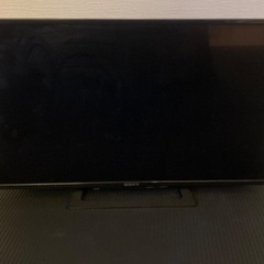 SONY ブラビア 32型 家電の中古が安い！激安で譲ります・無料であげます(5ページ目)｜ジモティー