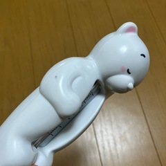 ピジョン　お風呂温度計の画像