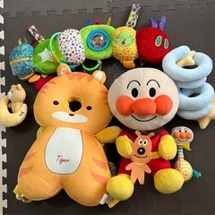 ベビー用おもちゃ　まとめ売り