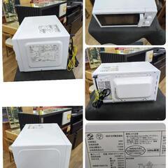 J503 ☆60Hz専用☆小キズ有り☆NEOVE☆電子レンジ☆RMM-AT717-6WT☆2021年製 (買取市場 柴田店) 名古屋のキッチン家電《 電子レンジ》の中古あげます・譲ります｜ジモティーで不用品の処分