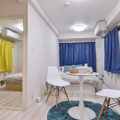 【港区三田駅付近】民泊施設の駆けつけ対応（15,000円）の画像